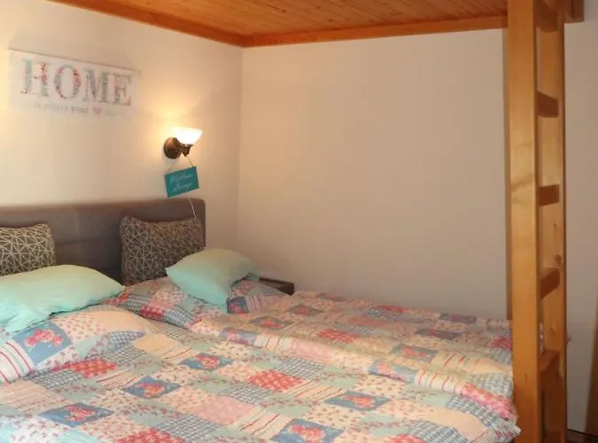 Winnetou By Interhome Machtlos