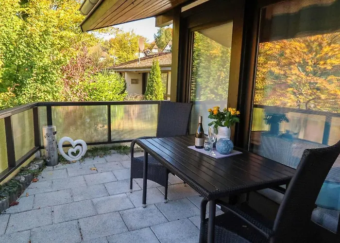 Holiday home Winnetou By Interhome Machtlos