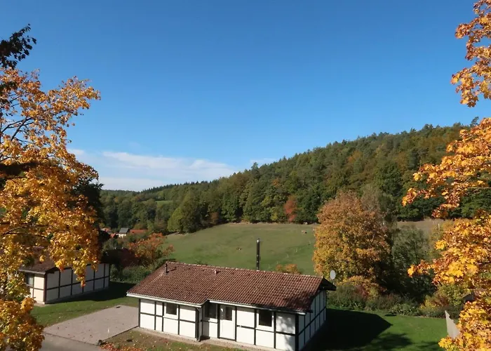 Winnetou By Interhome