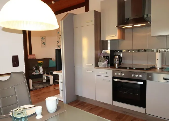 Winnetou By Interhome Holiday home Machtlos