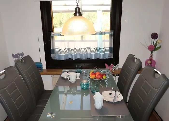 Winnetou By Interhome Holiday home