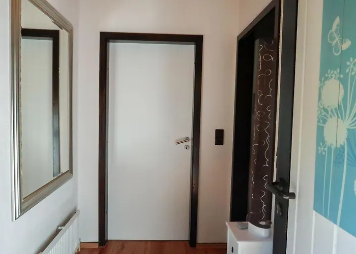 Winnetou By Interhome * Machtlos