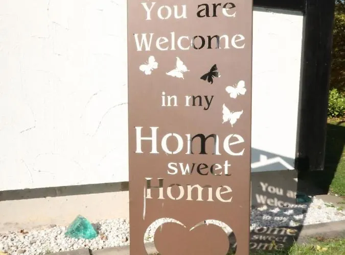 Holiday home Winnetou By Interhome *