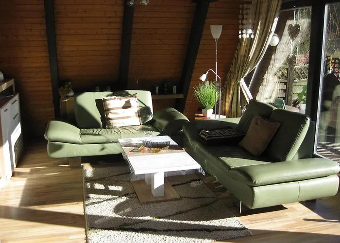 Winnetou By Interhome Holiday home *