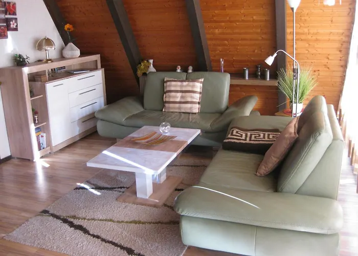 Holiday home Winnetou By Interhome *