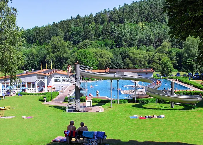 Winnetou By Interhome Machtlos