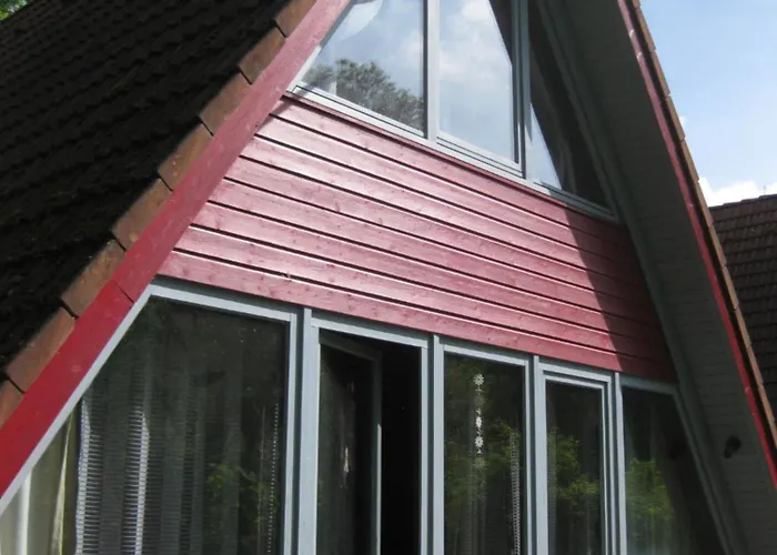 Winnetou By Interhome Holiday home Machtlos