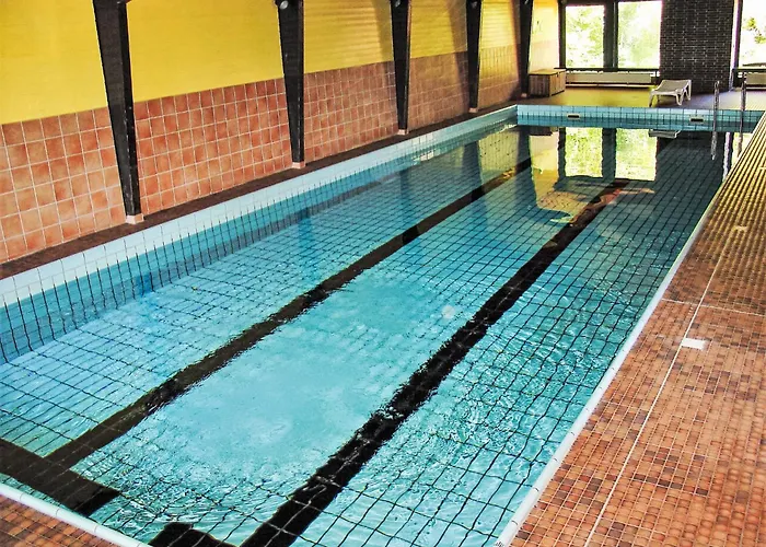 Winnetou By Interhome Holiday home