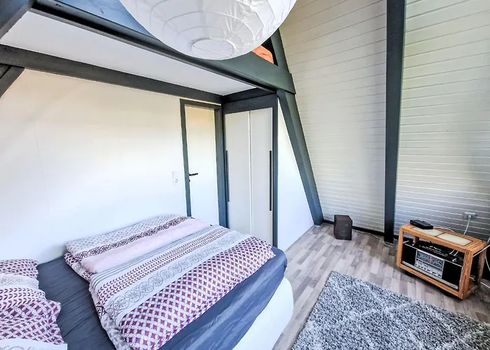 Holiday home Winnetou By Interhome