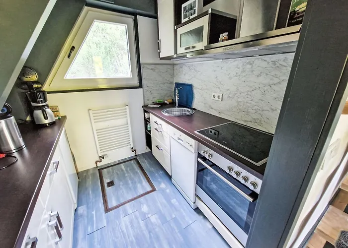 Holiday home Winnetou By Interhome *