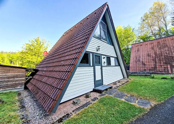 Winnetou By Interhome Machtlos