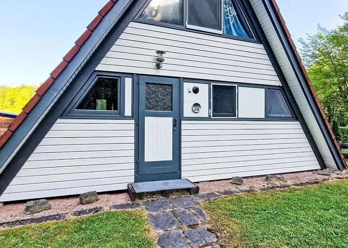 Winnetou By Interhome Holiday home