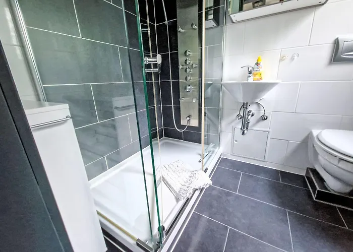 Winnetou By Interhome Machtlos