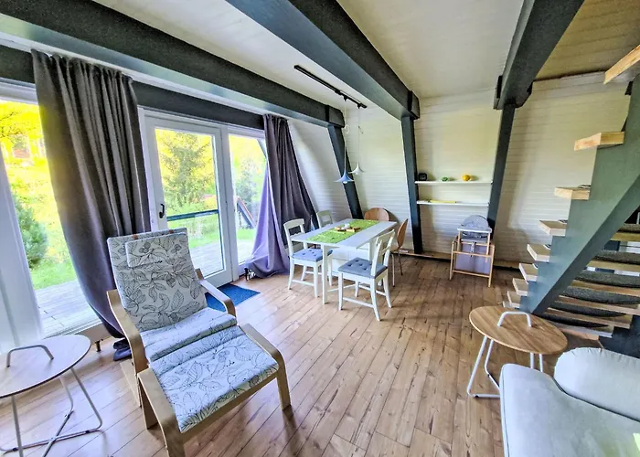 Holiday home Winnetou By Interhome