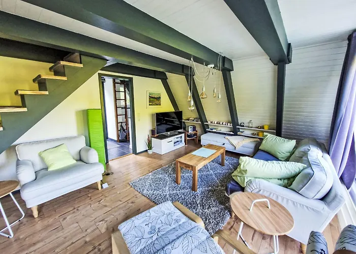 Winnetou By Interhome Machtlos