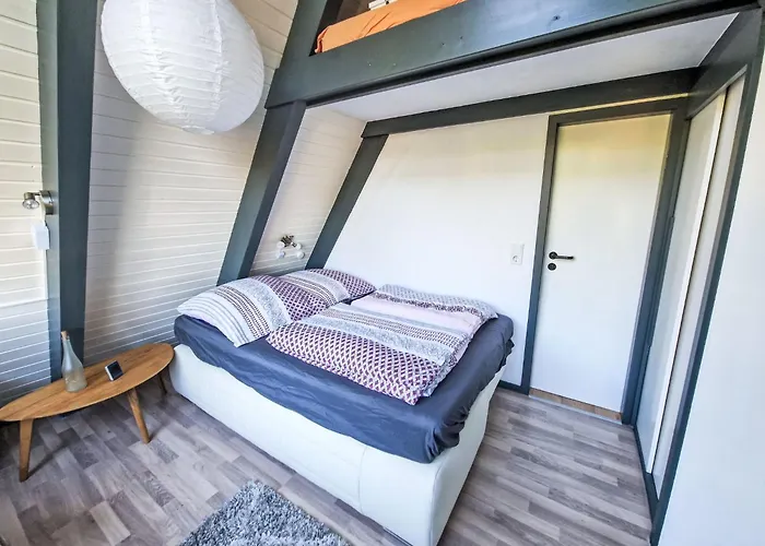 Holiday home Winnetou By Interhome