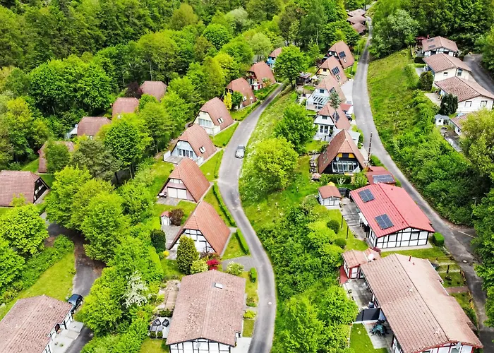 Winnetou By Interhome *