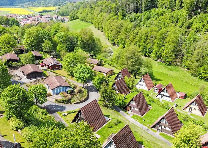 Winnetou By Interhome Machtlos