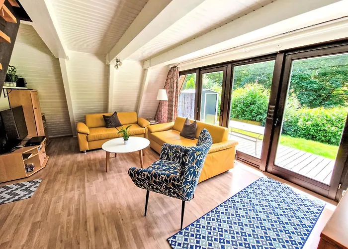 Winnetou By Interhome