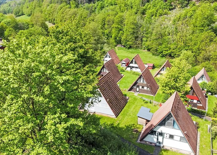 Winnetou By Interhome Holiday home