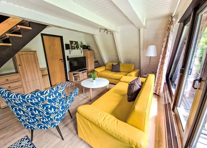 Winnetou By Interhome Holiday home *